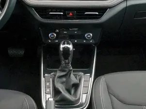 Škoda Fabia Top Selection