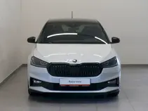 Fabia Monte Carlo