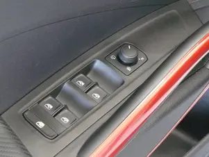 Škoda Fabia Monte Carlo