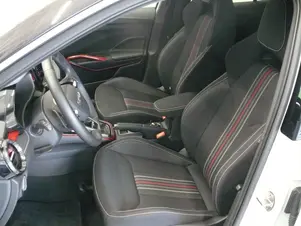 Škoda Fabia Monte Carlo