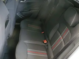 Škoda Fabia Monte Carlo