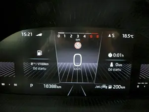 Škoda Fabia Monte Carlo