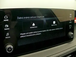 Škoda Fabia Monte Carlo
