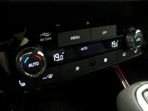 Škoda Fabia Monte Carlo