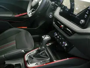 Škoda Fabia Monte Carlo