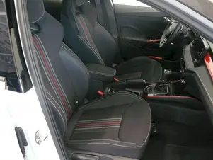 Škoda Fabia Monte Carlo