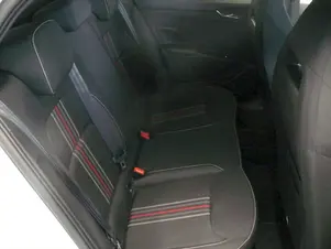 Škoda Fabia Monte Carlo