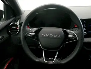 Škoda Fabia Monte Carlo