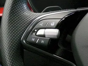 Škoda Fabia Monte Carlo