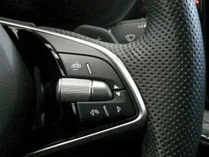 Škoda Fabia Monte Carlo