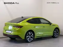 Enyaq Coupé RS