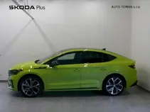 Enyaq Coupé RS