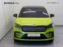 Enyaq Coupé RS