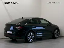 Enyaq Coupé RS