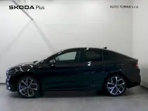 Enyaq Coupé RS