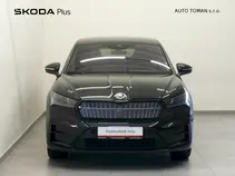 Enyaq Coupé RS