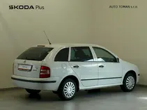 Fabia Elegance