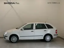 Fabia Elegance
