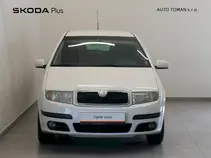 Fabia Elegance