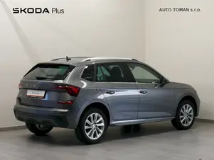 Škoda Kamiq Top Selection