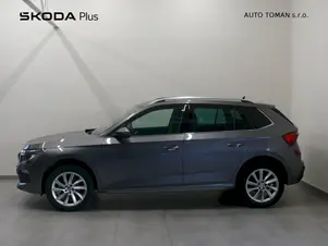 Škoda Kamiq Top Selection