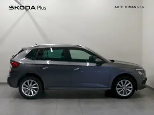 Škoda Kamiq Top Selection