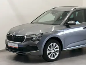 Škoda Kamiq Top Selection