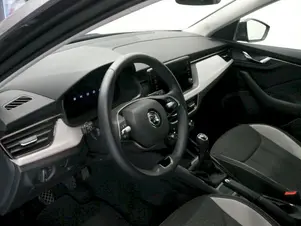 Škoda Kamiq Top Selection