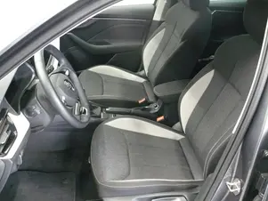 Škoda Kamiq Top Selection