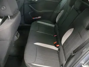 Škoda Kamiq Top Selection