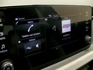 Škoda Kamiq Top Selection