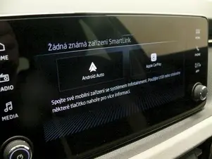 Škoda Kamiq Top Selection