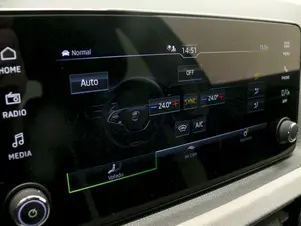 Škoda Kamiq Top Selection