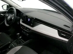 Škoda Kamiq Top Selection