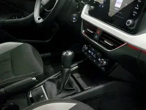 Škoda Kamiq Top Selection