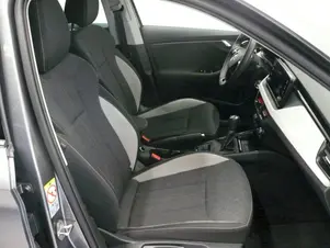 Škoda Kamiq Top Selection