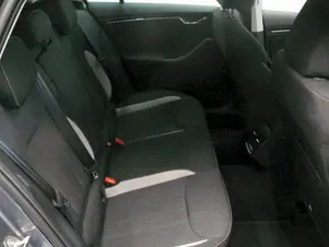 Škoda Kamiq Top Selection