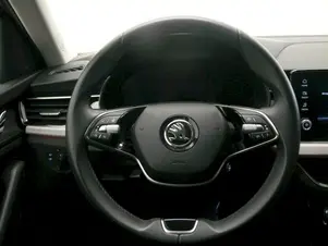 Škoda Kamiq Top Selection