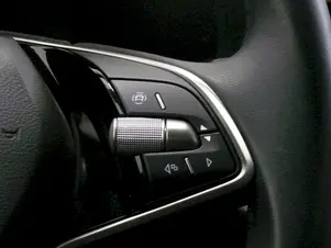 Škoda Kamiq Top Selection