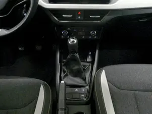 Škoda Kamiq Top Selection