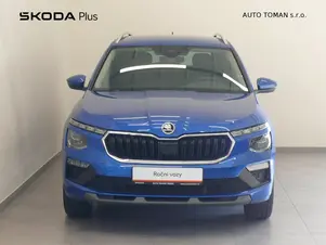 Škoda Kamiq Top Selection