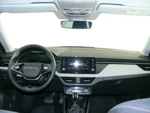 Škoda Kamiq Top Selection