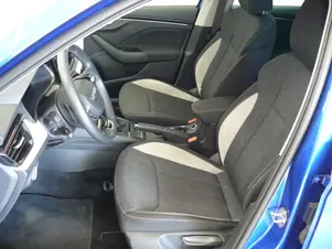 Škoda Kamiq Top Selection