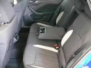 Škoda Kamiq Top Selection
