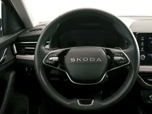 Škoda Kamiq Top Selection
