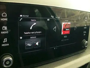 Škoda Kamiq Top Selection