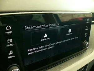 Škoda Kamiq Top Selection