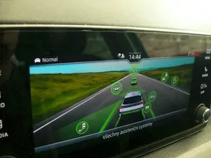 Škoda Kamiq Top Selection