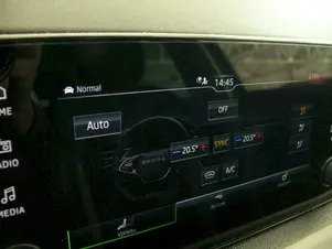 Škoda Kamiq Top Selection