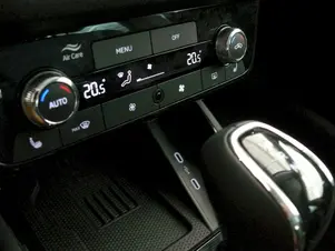 Škoda Kamiq Top Selection